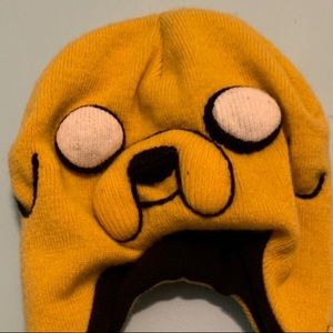 Jake the Dog Hat